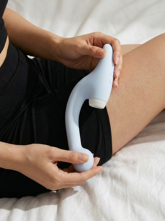 How to Choose Your First Sex Toy | INTIMYX Guide