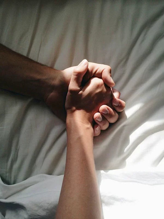 What Is Aftercare, and How Do You Know If He Really Cares?