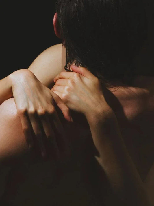 What Are the Most Sensitive Parts of Your Boyfriend’s Body?