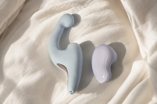 Aura vs Apex: Which INTIMYX Massager Is Right for You?