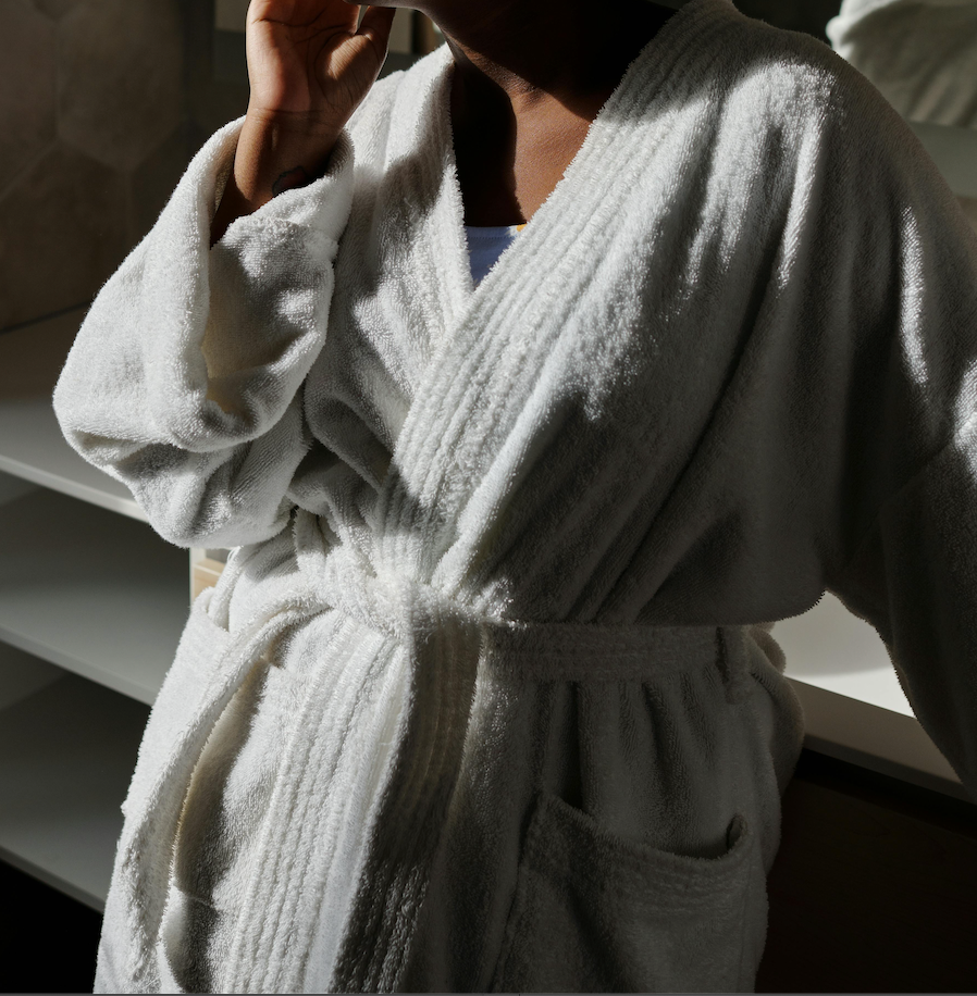 Privacy Is Part of the Intimate Experience