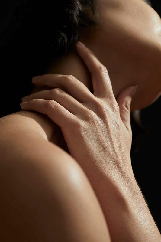 Has Masturbation Become a Modern Stress Relief Method for Women?