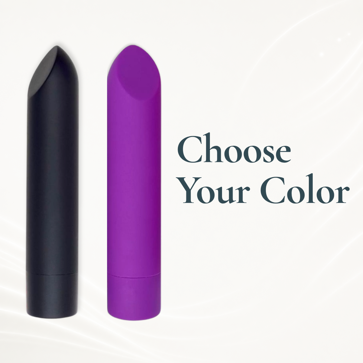 INTIMYX™ Noir