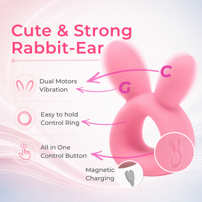 INTIMYX™ Bunny