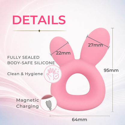 INTIMYX™ Bunny