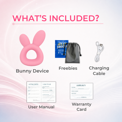 INTIMYX™ Bunny