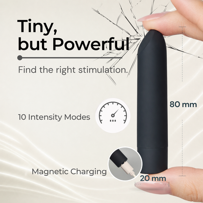 INTIMYX™ Noir