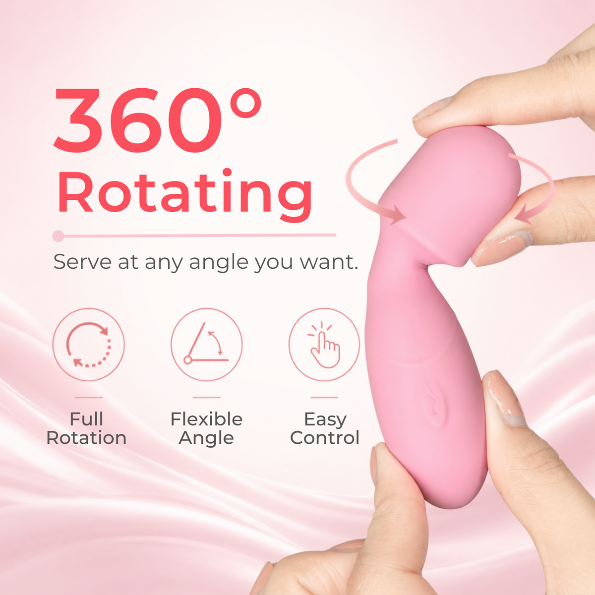 INTIMYX™ Mini Wand