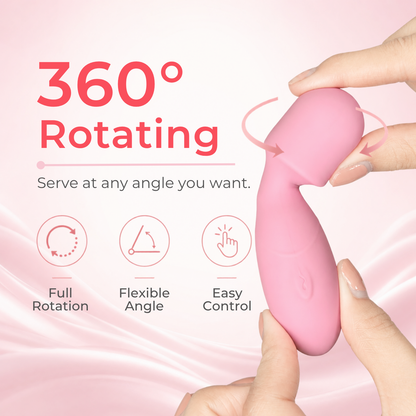 INTIMYX™ Mini Wand