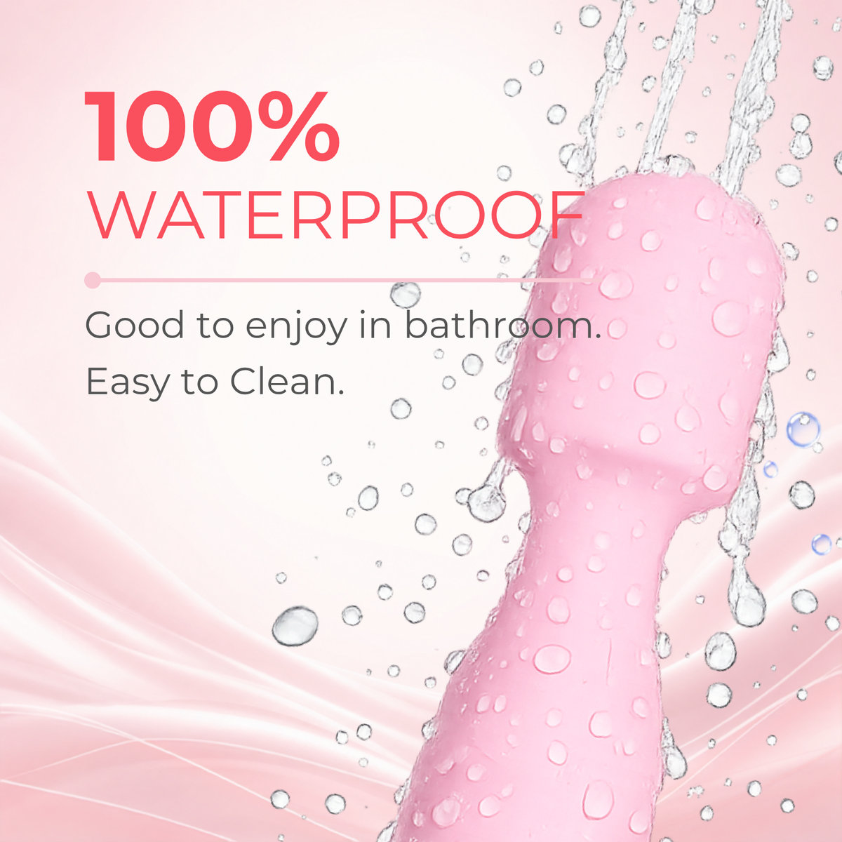 INTIMYX™ Mini Wand