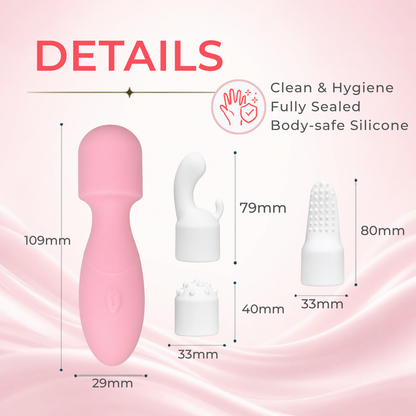 INTIMYX™ Mini Wand