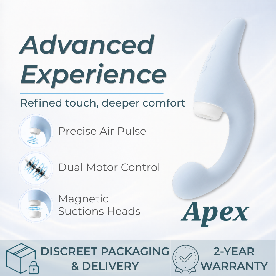 INTIMYX™ Apex
