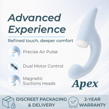 INTIMYX™ Apex