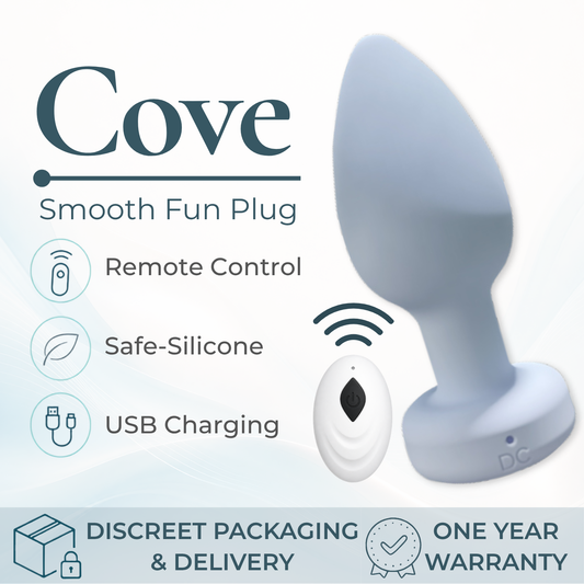 INTIMYX™ Cove