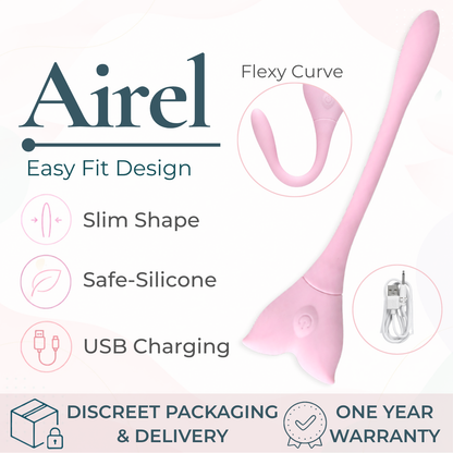 INTIMYX™ Ariel