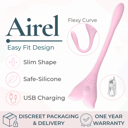 INTIMYX™ Ariel