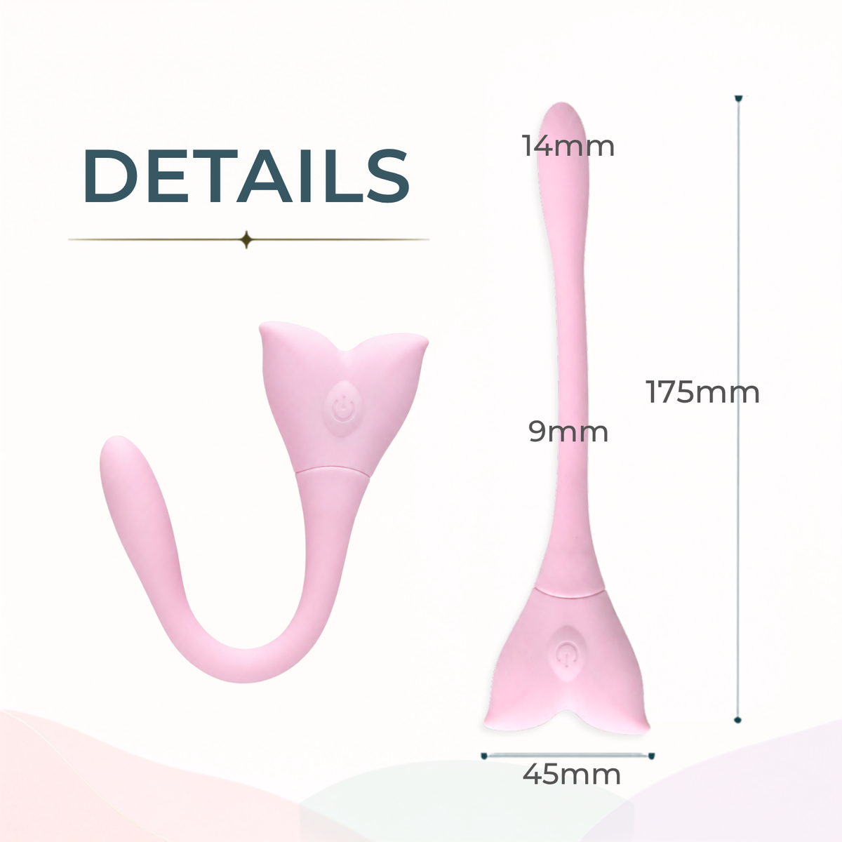 INTIMYX™ Ariel