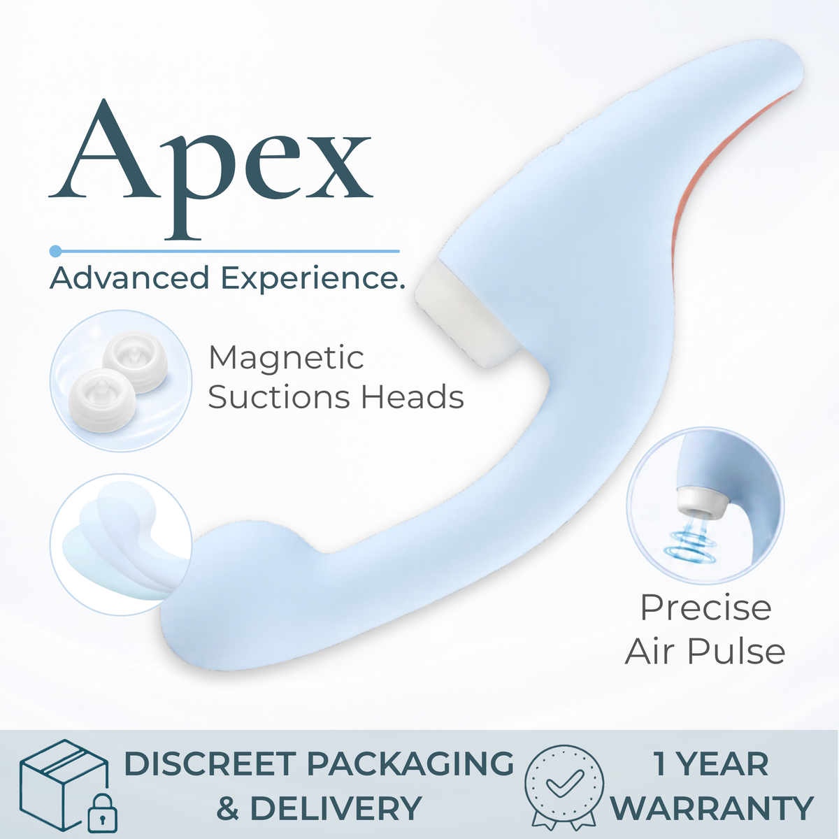 INTIMYX™ Apex