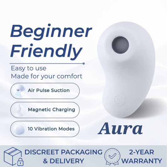 INTIMYX™ Aura