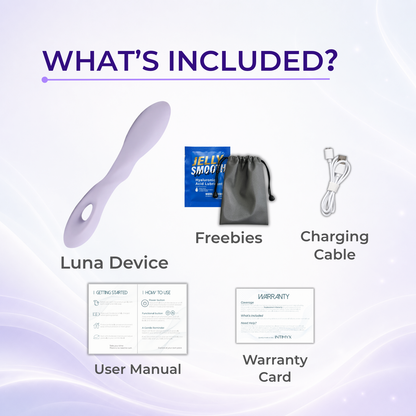 INTIMYX™ Luna